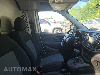 2018 Ram ProMaster City Cargo Van Tradesman 122.4" WB - miniatura 8
