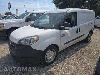 2018 Ram ProMaster City Cargo Van Tradesman 122.4" WB