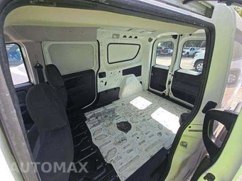 2018 Ram ProMaster City Cargo Van Tradesman 122.4" WB - miniatura 13