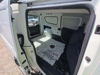 2018 Ram ProMaster City Cargo Van Tradesman 122.4" WB - miniatura 16