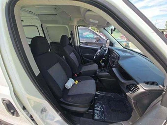 2018 Ram ProMaster City Cargo Van Tradesman 122.4" WB - miniatura 18