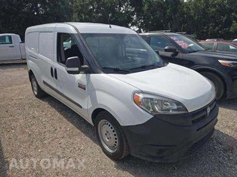 2018 Ram ProMaster City Cargo Van Tradesman 122.4" WB - miniatura 4
