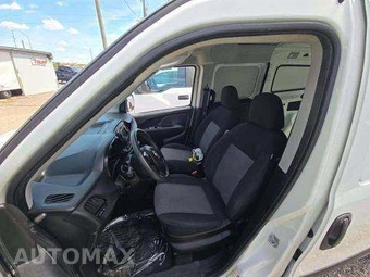 2018 Ram ProMaster City Cargo Van Tradesman 122.4" WB - miniatura 6