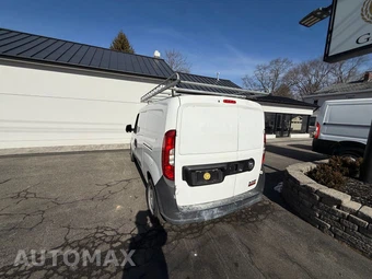 2018 Ram ProMaster City Cargo Van Tradesman 122.4" WB - miniatura 10