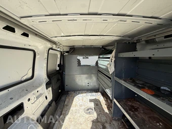2018 Ram ProMaster City Cargo Van Tradesman 122.4" WB - miniatura 11