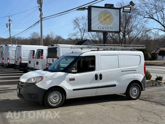 2018 Ram ProMaster City Cargo Van Tradesman 122.4" WB - miniatura 2