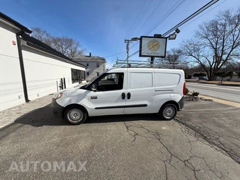 2018 Ram ProMaster City Cargo Van Tradesman 122.4" WB - miniatura 3