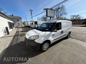 2018 Ram ProMaster City Cargo Van Tradesman 122.4" WB - miniatura 4