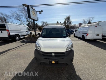 2018 Ram ProMaster City Cargo Van Tradesman 122.4" WB - miniatura 5