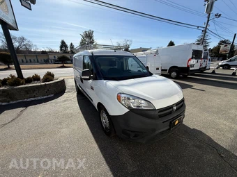 2018 Ram ProMaster City Cargo Van Tradesman 122.4" WB - miniatura 6