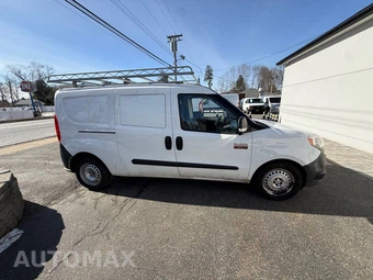 2018 Ram ProMaster City Cargo Van Tradesman 122.4" WB - miniatura 7