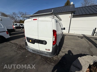 2018 Ram ProMaster City Cargo Van Tradesman 122.4" WB - miniatura 8