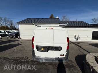 2018 Ram ProMaster City Cargo Van Tradesman 122.4" WB - miniatura 9