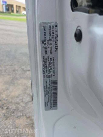 2018 Ram ProMaster City Cargo Van Tradesman SLT 122.4" WB - miniatura 2