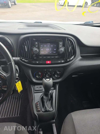 2018 Ram ProMaster City Cargo Van Tradesman SLT 122.4" WB - miniatura 7