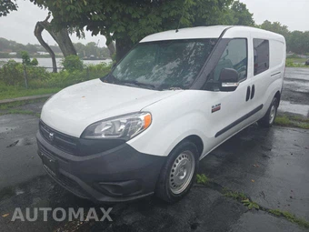 2018 Ram ProMaster City Wagon Minivan 122.4" WB