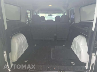 2018 Ram ProMaster City Wagon Minivan 122.4" WB - miniatura 14