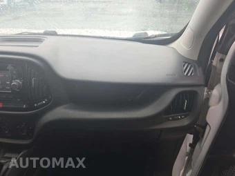 2018 Ram ProMaster City Wagon Minivan 122.4" WB - miniatura 19
