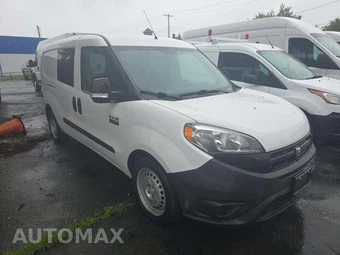 2018 Ram ProMaster City Wagon Minivan 122.4" WB - miniatura 4