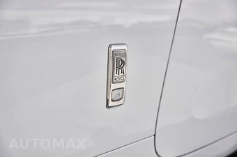 2018 Rolls-Royce Dawn - miniatura 10