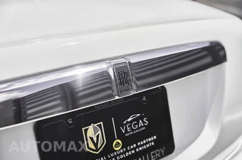 2018 Rolls-Royce Dawn - miniatura 12