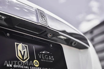 2018 Rolls-Royce Dawn - miniatura 14