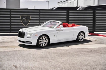 2018 Rolls-Royce Dawn - miniatura 15
