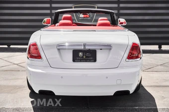 2018 Rolls-Royce Dawn - miniatura 17
