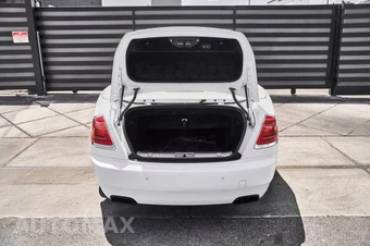 2018 Rolls-Royce Dawn - miniatura 18