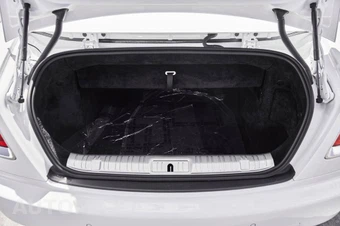 2018 Rolls-Royce Dawn - miniatura 19