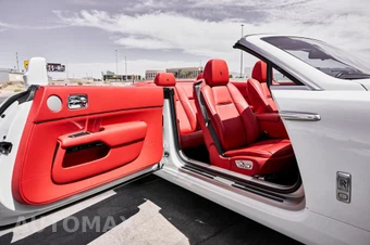 2018 Rolls-Royce Dawn - miniatura 24