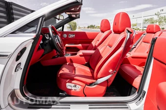 2018 Rolls-Royce Dawn - miniatura 30