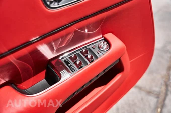 2018 Rolls-Royce Dawn - miniatura 31