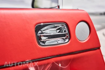 2018 Rolls-Royce Dawn - miniatura 32
