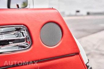 2018 Rolls-Royce Dawn - miniatura 33