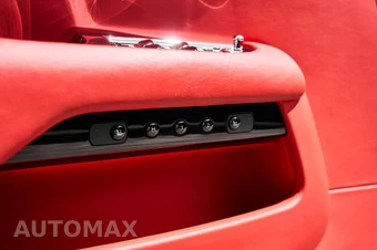 2018 Rolls-Royce Dawn - miniatura 34