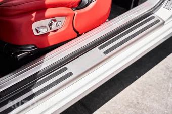 2018 Rolls-Royce Dawn - miniatura 35