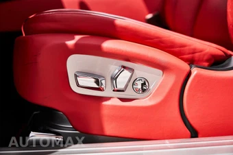 2018 Rolls-Royce Dawn - miniatura 36