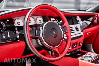 2018 Rolls-Royce Dawn - miniatura 37