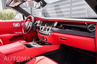 2018 Rolls-Royce Dawn - miniatura 38