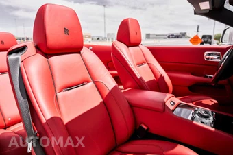 2018 Rolls-Royce Dawn - miniatura 39