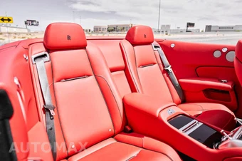 2018 Rolls-Royce Dawn - miniatura 40