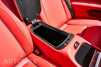 2018 Rolls-Royce Dawn - miniatura 41