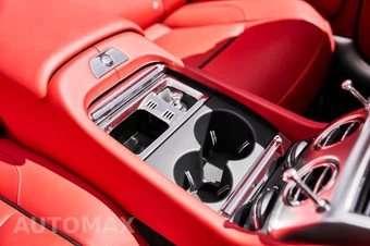 2018 Rolls-Royce Dawn - miniatura 42