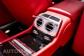 2018 Rolls-Royce Dawn - miniatura 43