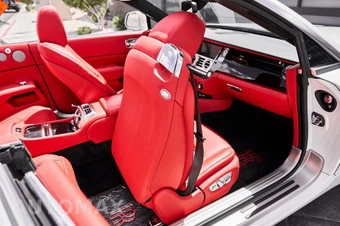 2018 Rolls-Royce Dawn - miniatura 44