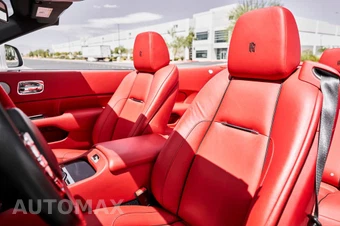 2018 Rolls-Royce Dawn - miniatura 45