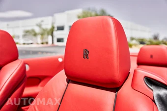 2018 Rolls-Royce Dawn - miniatura 46
