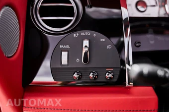 2018 Rolls-Royce Dawn - miniatura 48