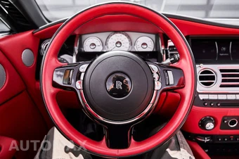 2018 Rolls-Royce Dawn - miniatura 50